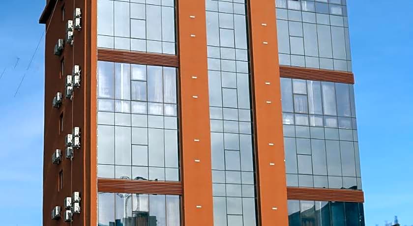 Legend Business Hotel Batumi