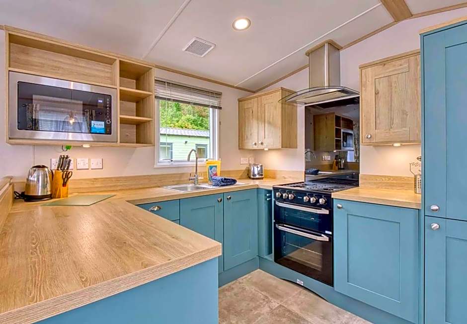 Loch Awe Holiday Park