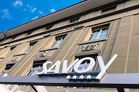Hotel Savoy
