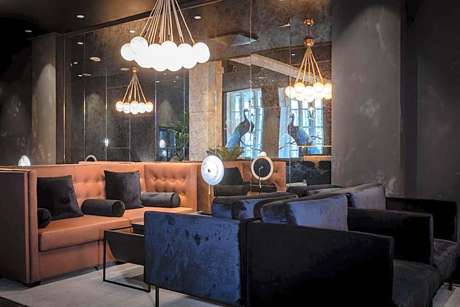 Scandic Grand Central Helsinki