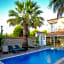 Alacati Balbadem Hotel