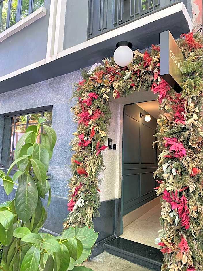 Casa Altata Hotel Boutique