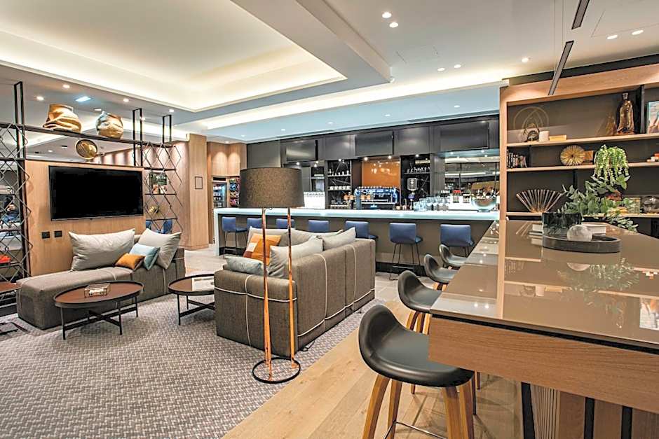 Courtyard by Marriott Paris Porte de Versailles