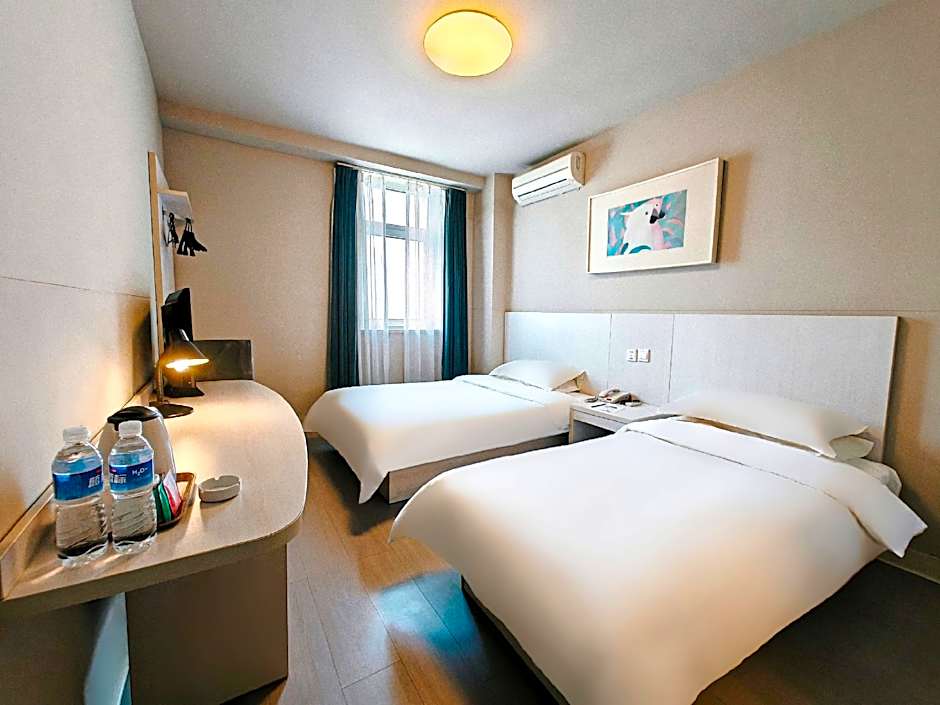 Jinjiang Inn Shenyang North Station