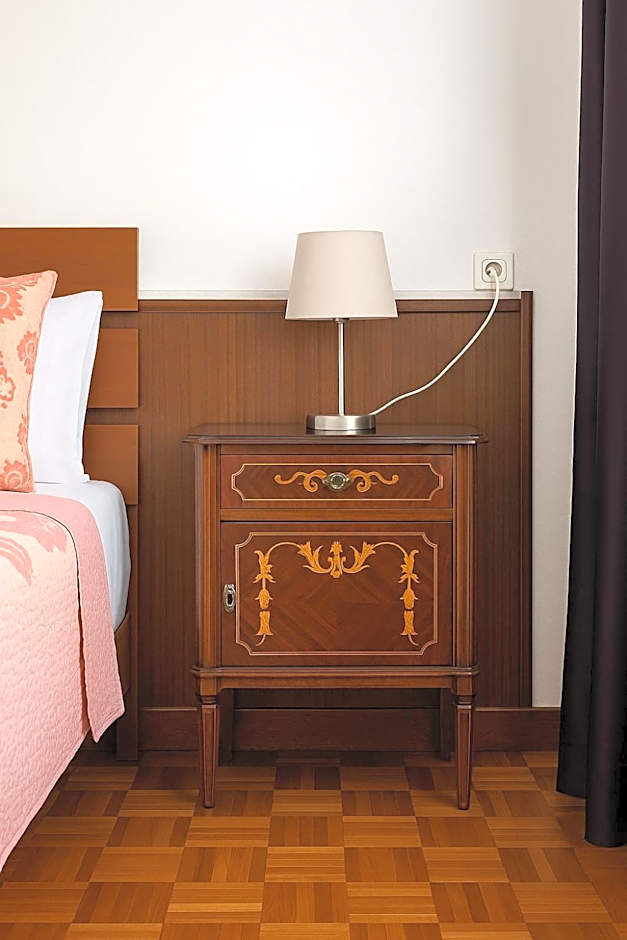 Lagos Central Suite DBV Guesthouse
