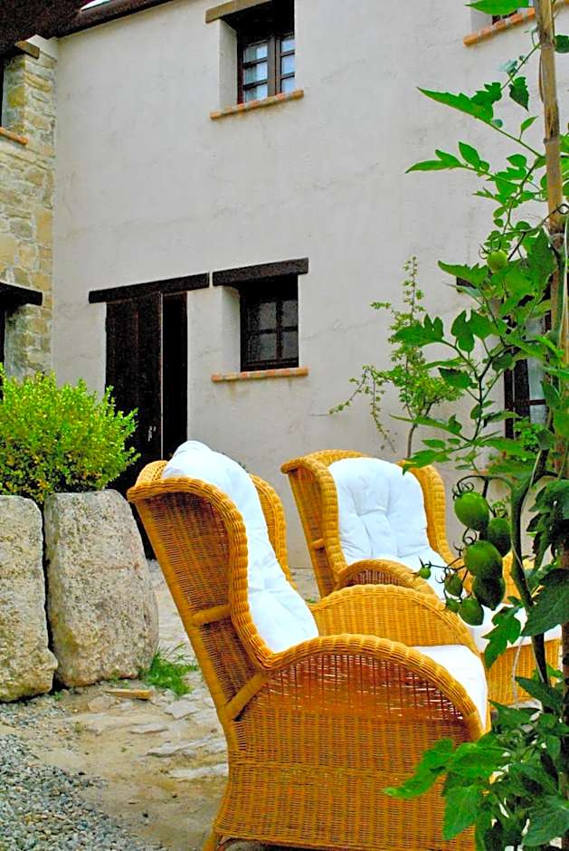 Antica Locanda Lunetta