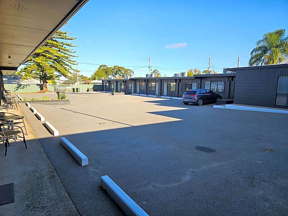 Leeton Centre Motel