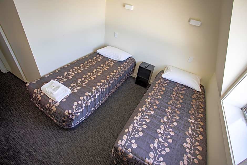 Southern Cross Lodge Methven