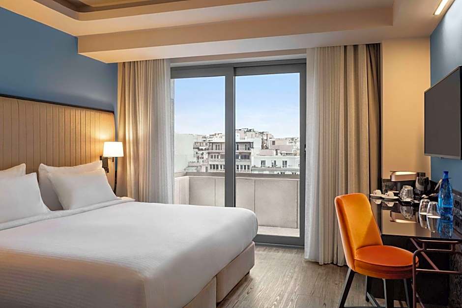 Athens Key Hotel, Trademark Collection by Wyndham