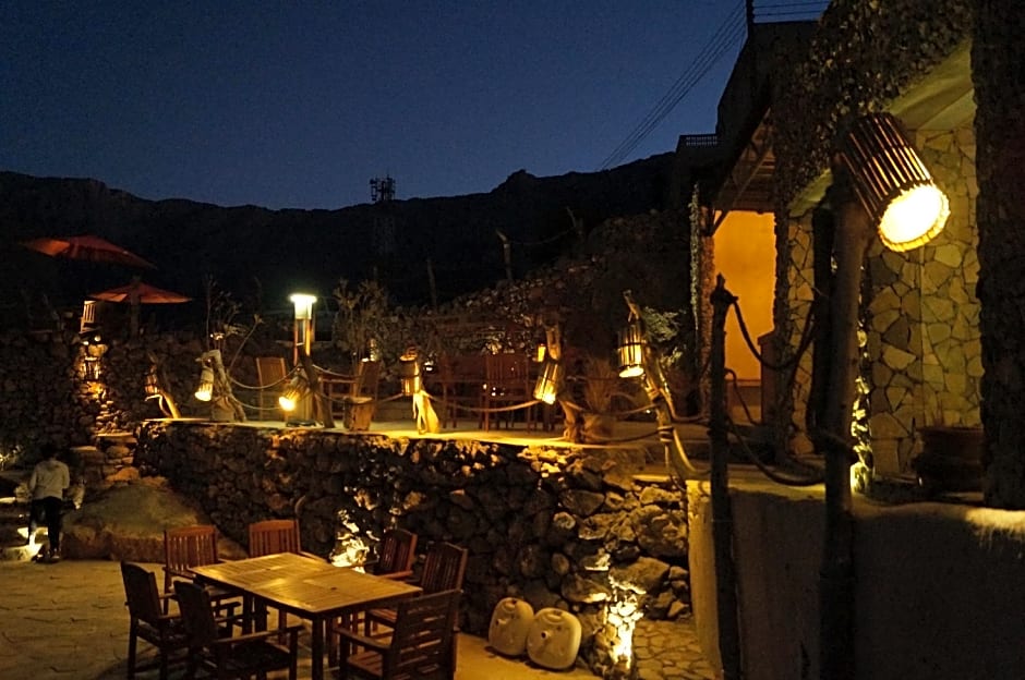 Sama Wakan Heritage Home