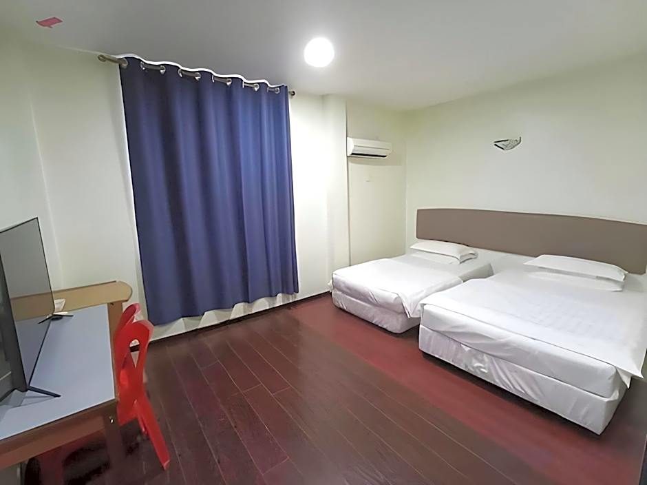 Hotel O Oriental Hotel