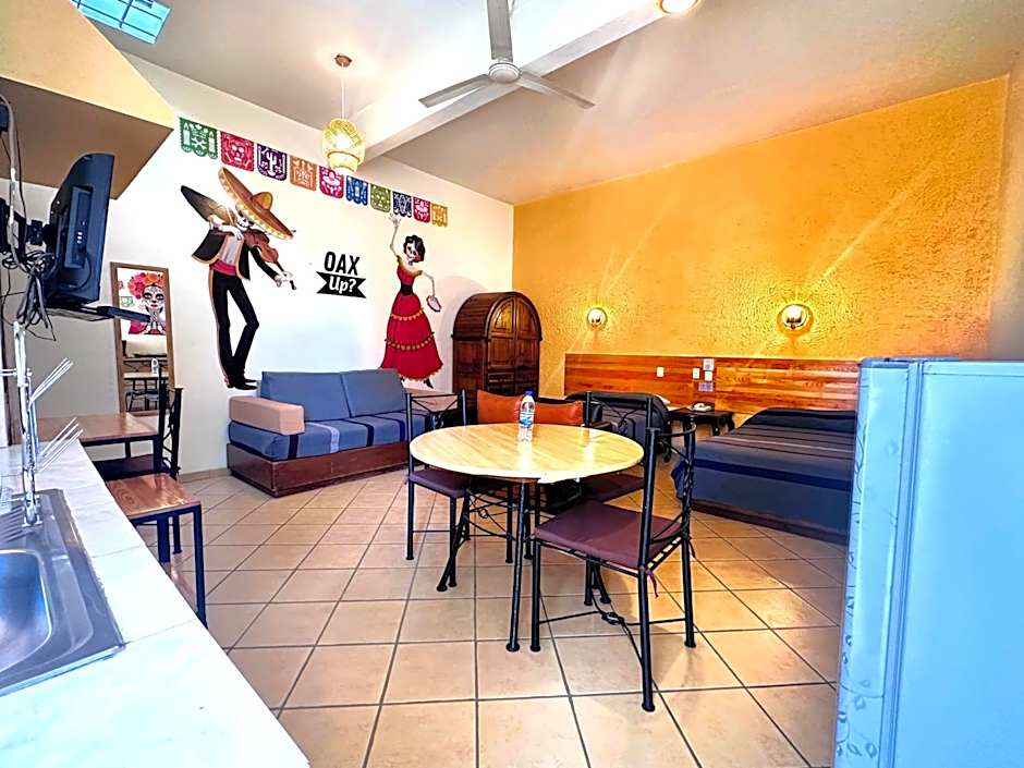 Hotel Escalada