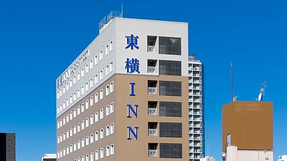 Toyoko Inn Kashiwa-eki Higashi-guchi