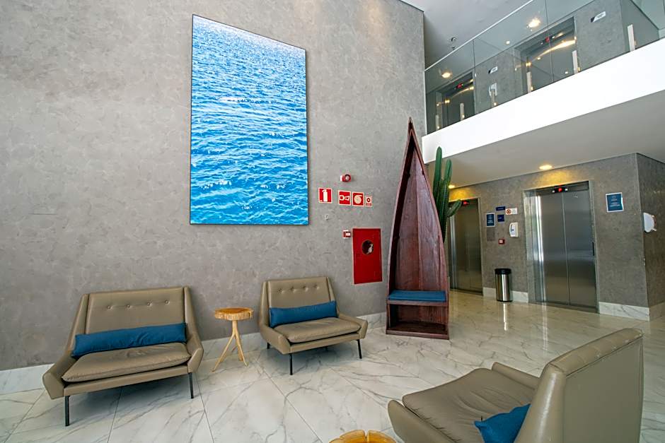 Acqua Inn Maceio Ponta Verde