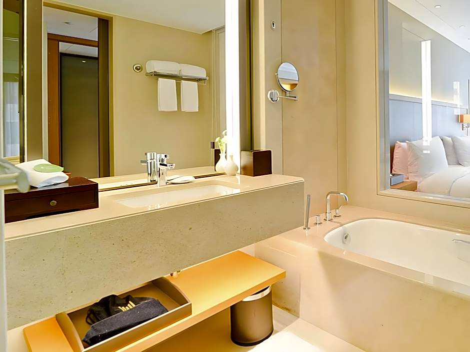 Millennium Hotel Taichung