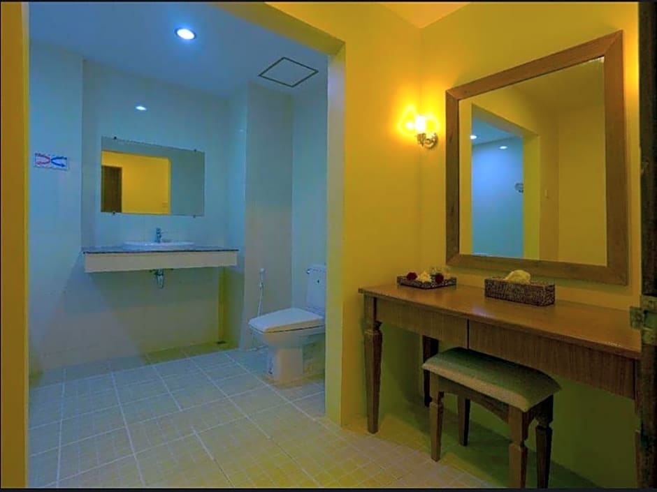 Apex Hotel Nay Pyi Taw