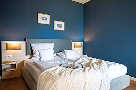 Suite with Sea View