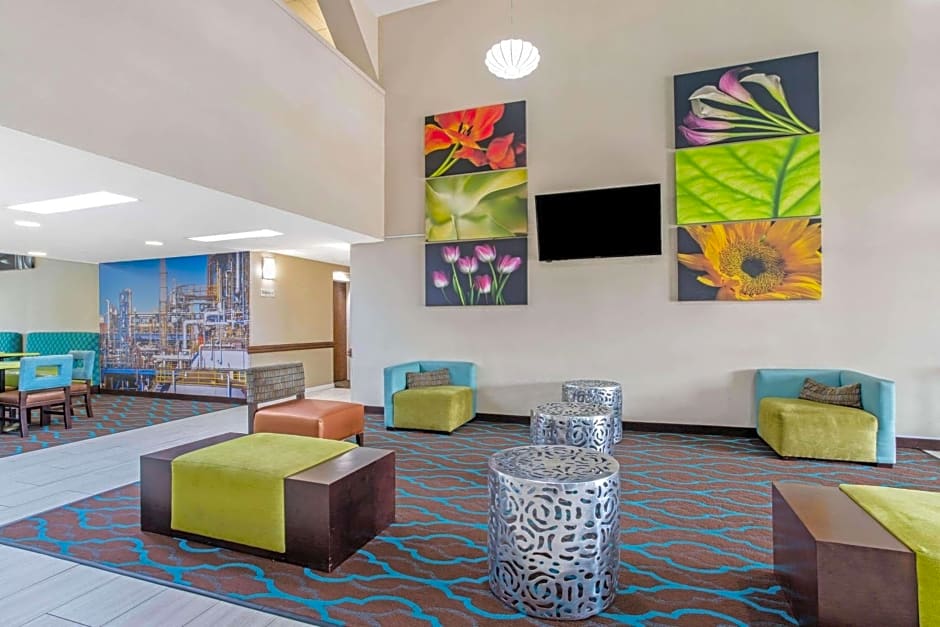 La Quinta Inn by Wyndham Moss Point - Pascagoula