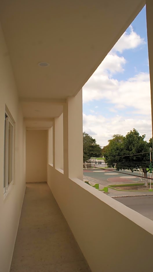 Hotel Muchin