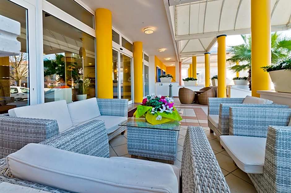 Villaggio Hemingway - Family Aparthotel