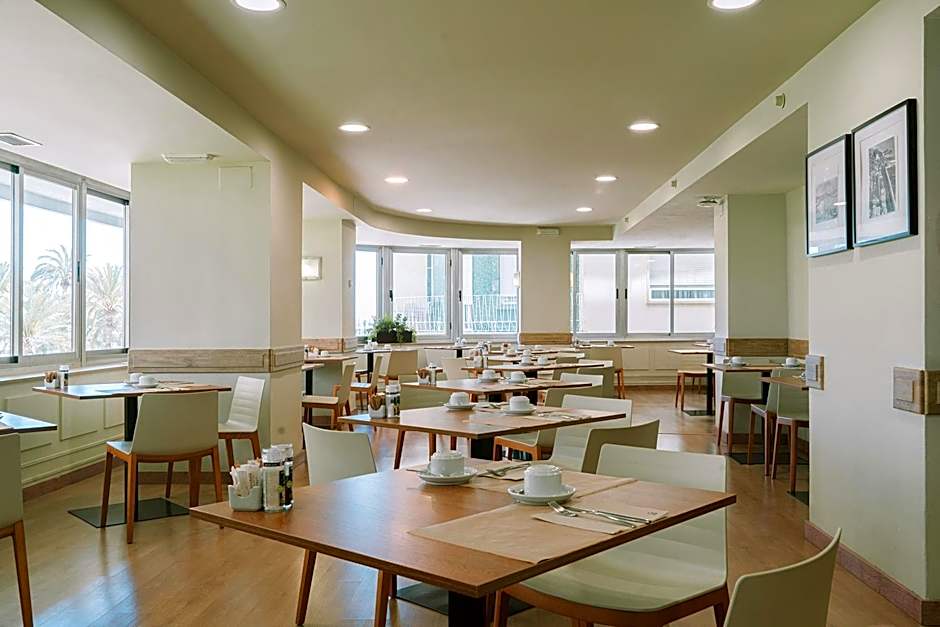 Hotel Alicante Gran Sol Affiliated by Meliá