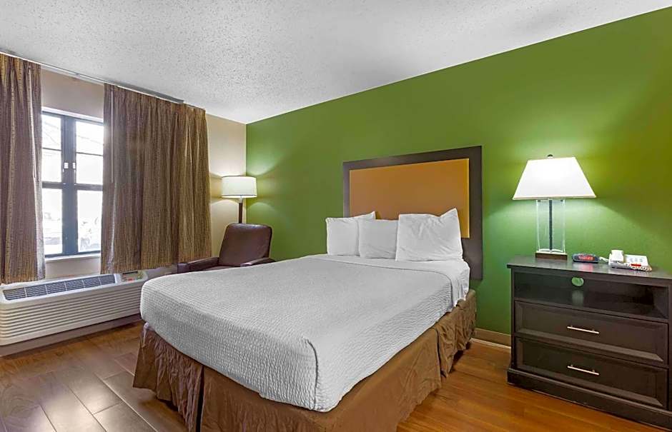 Extended Stay America Suites - Albuquerque - Rio Rancho
