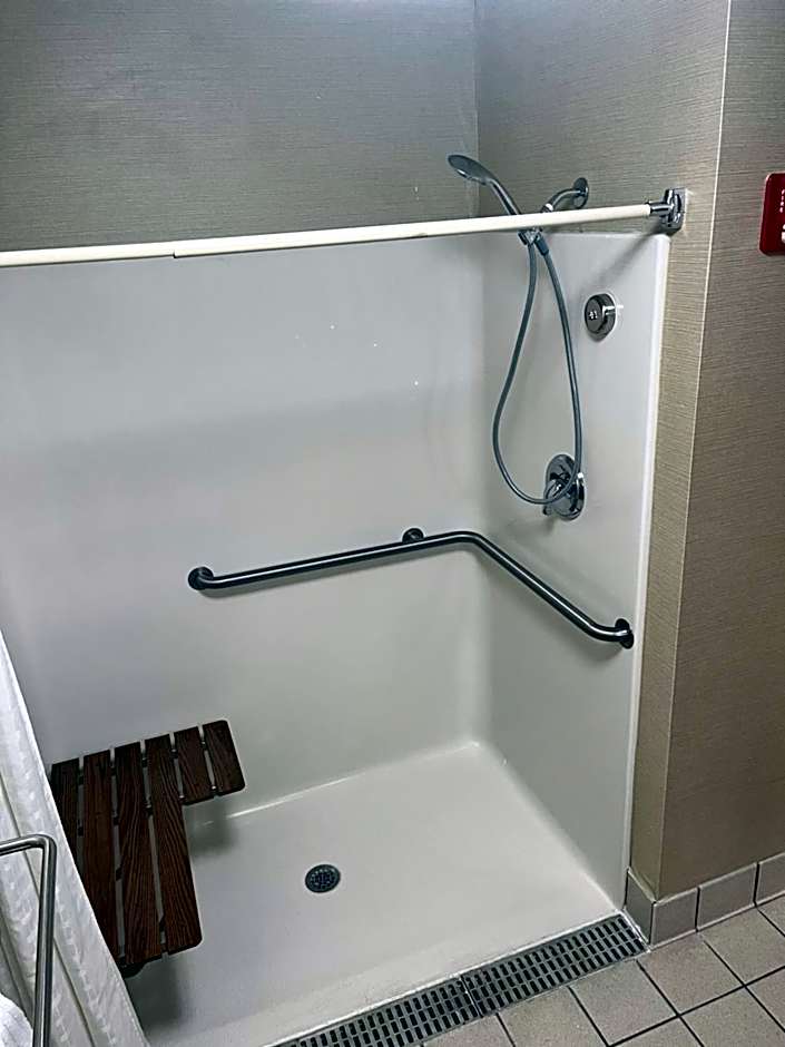 Comfort Inn & Suites Jackson North