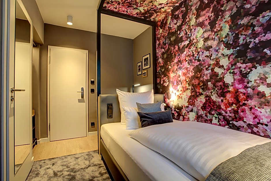 Vienna House Easy by Wyndham Hamburg