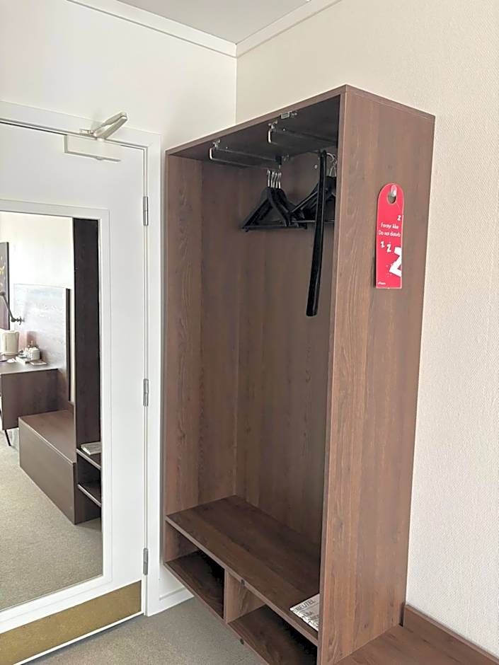 Montra Odder Parkhotel