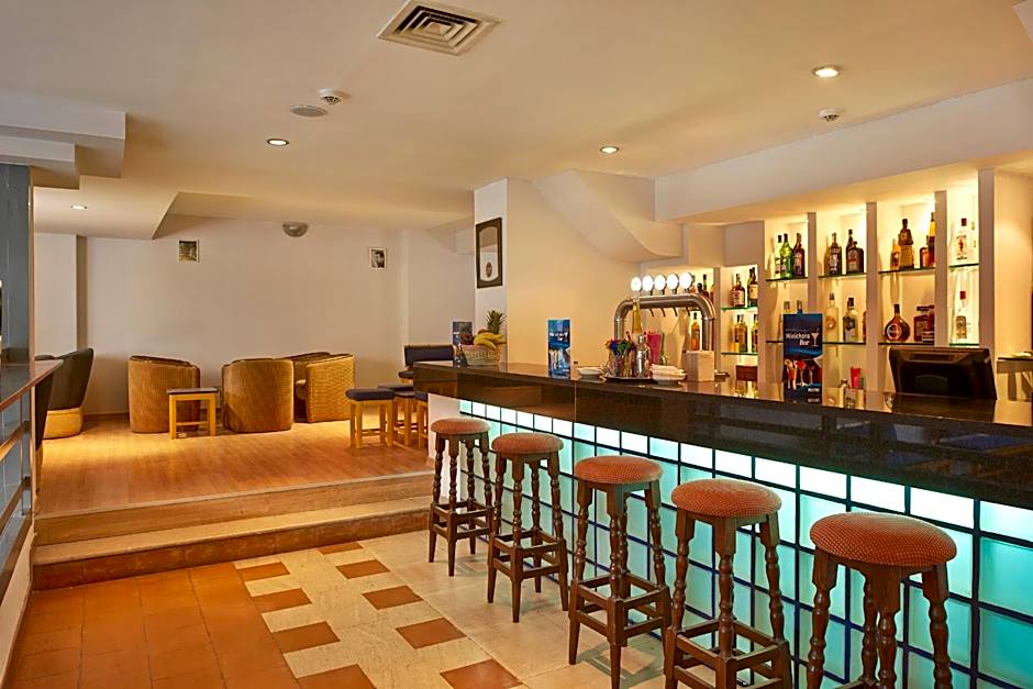 Cheerfulway Minichoro Apartamentos