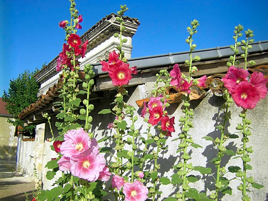 Chambre d'Hôtes Clos des Pierres Blanches