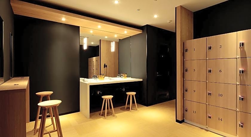 Candeo Hotels Chino
