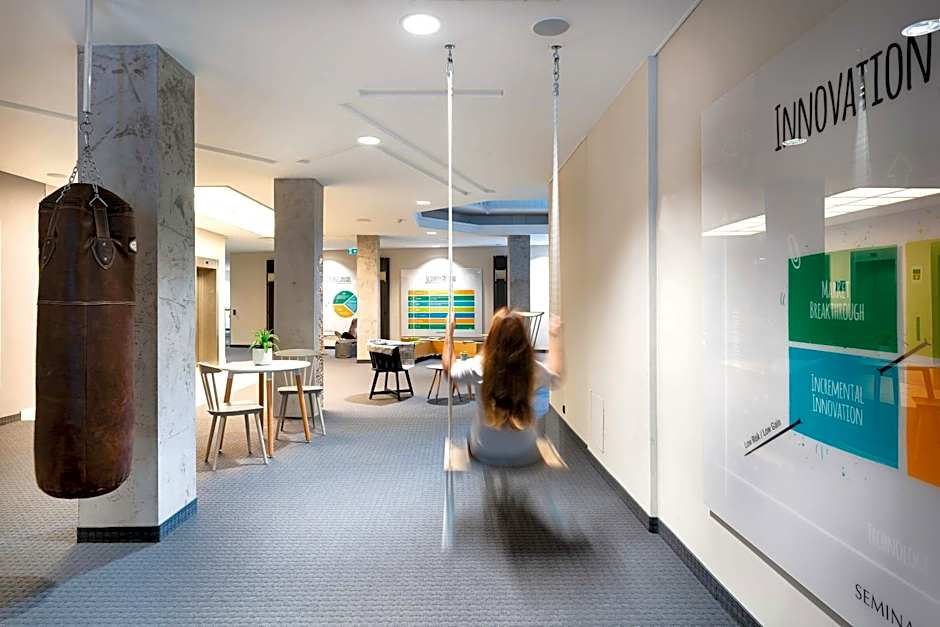 Seminaris Hotel Bad Honnef