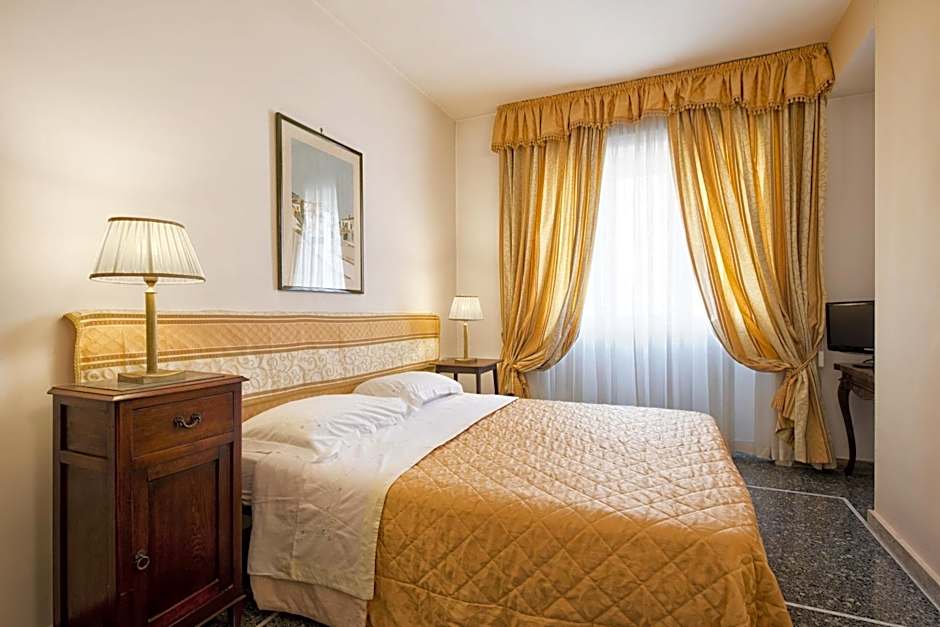 B&B Le Sibille
