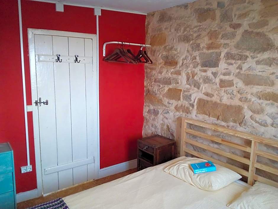 Quinta Laranja - Turismo Rural -