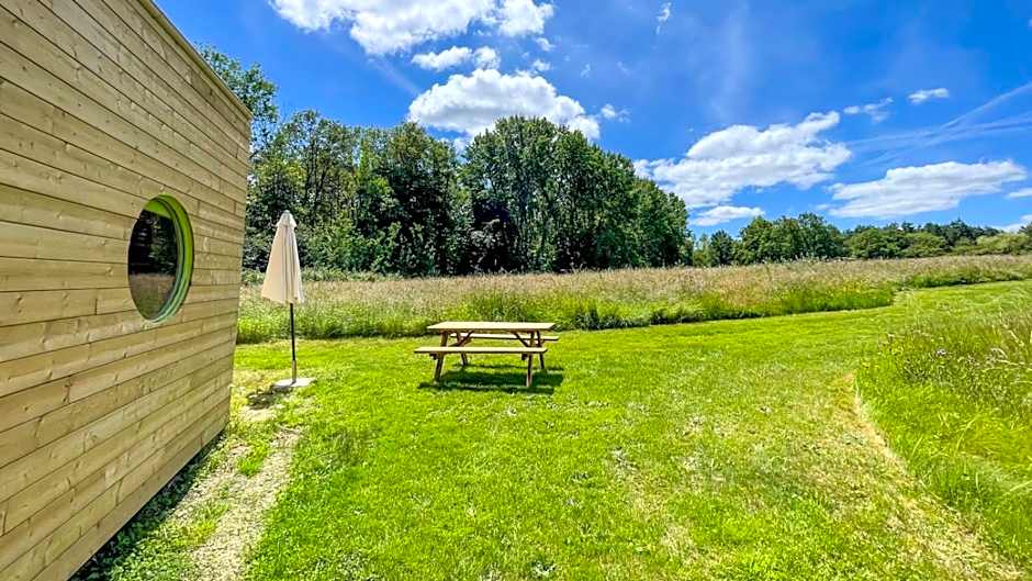 Domaine de la Grangée