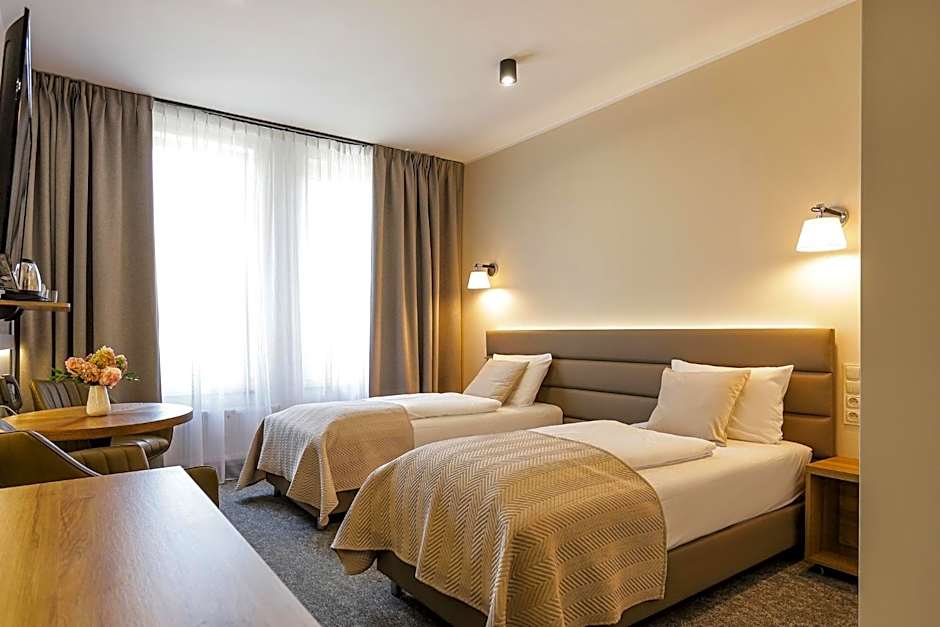 Poznań West Hotel - Airport