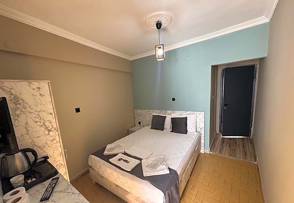 ERSOY EGE APART OTEL