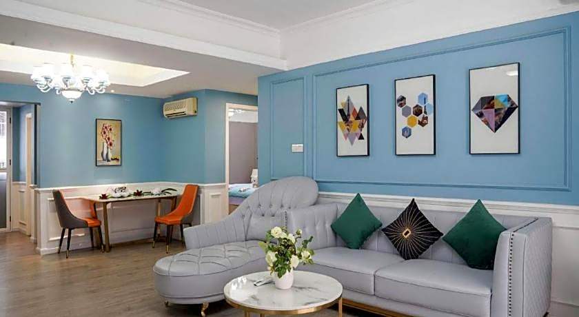 Golden Diamond Hotel Zhongshan