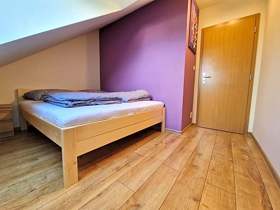 Sherpa's Hostel High Tatras