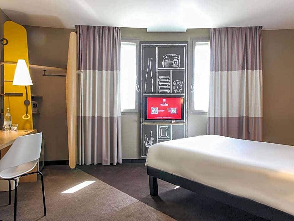 ibis Sfax