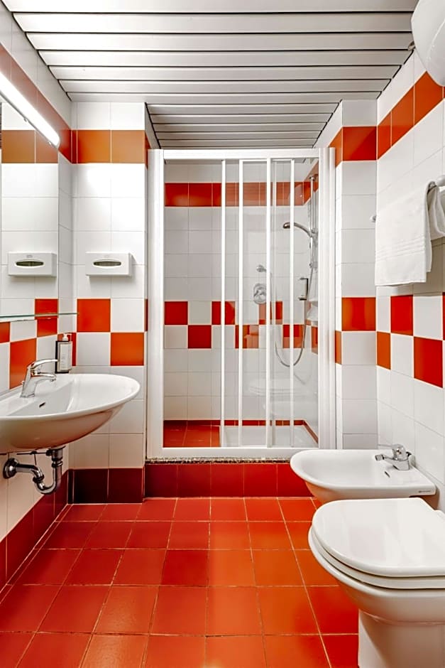 Best Western Hotel Residence Italia