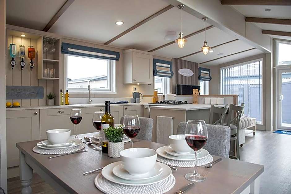 Newperran Holiday Resort