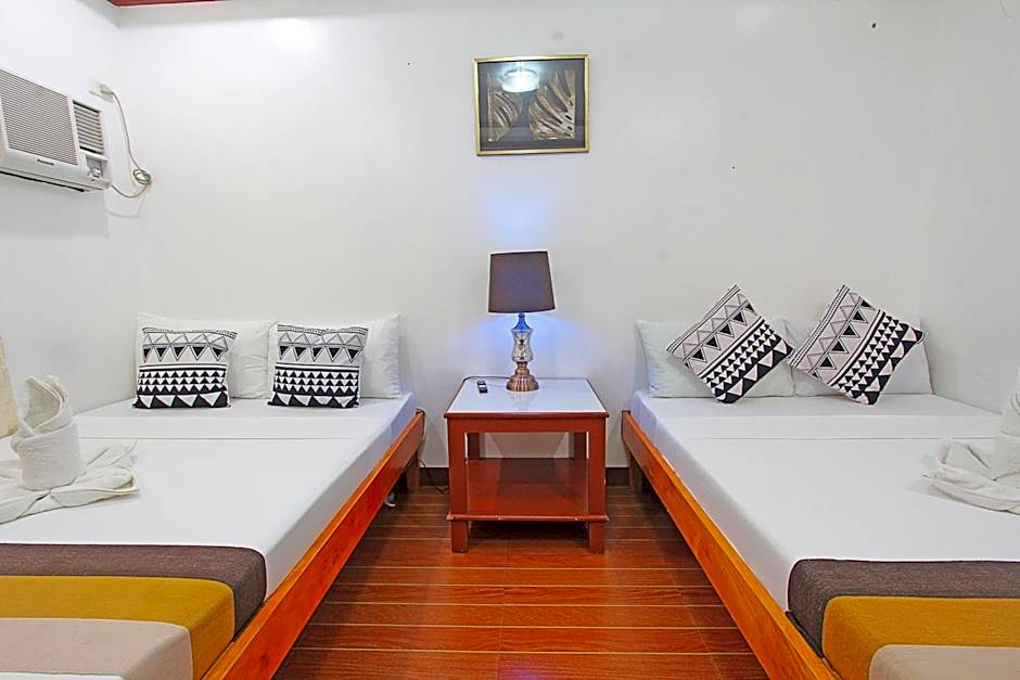 Foxtail Siargao Island Guesthouse