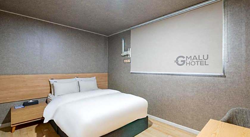 Restia Hotel Suwon Station Branch