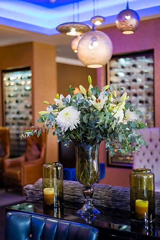 Mercure Milton Keynes Abbey Hill