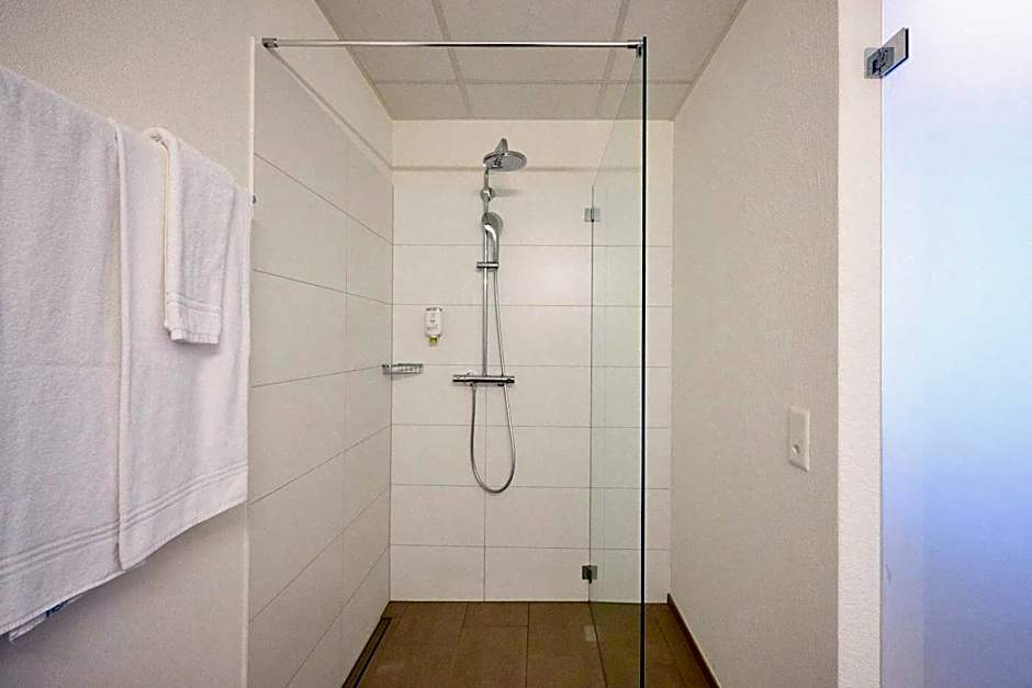 Smart Hotel Kreisel --Self check-In