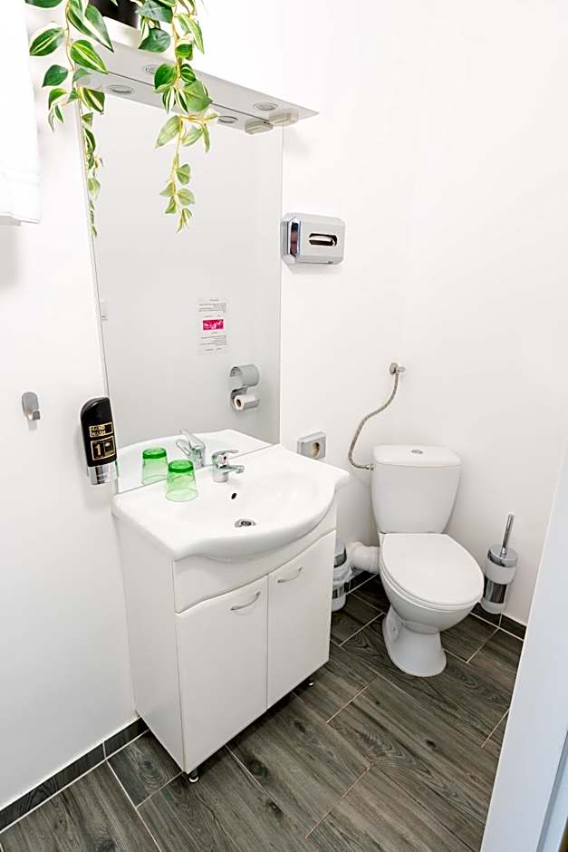 Hotel Schönbrunn by Vienna Living Apartments