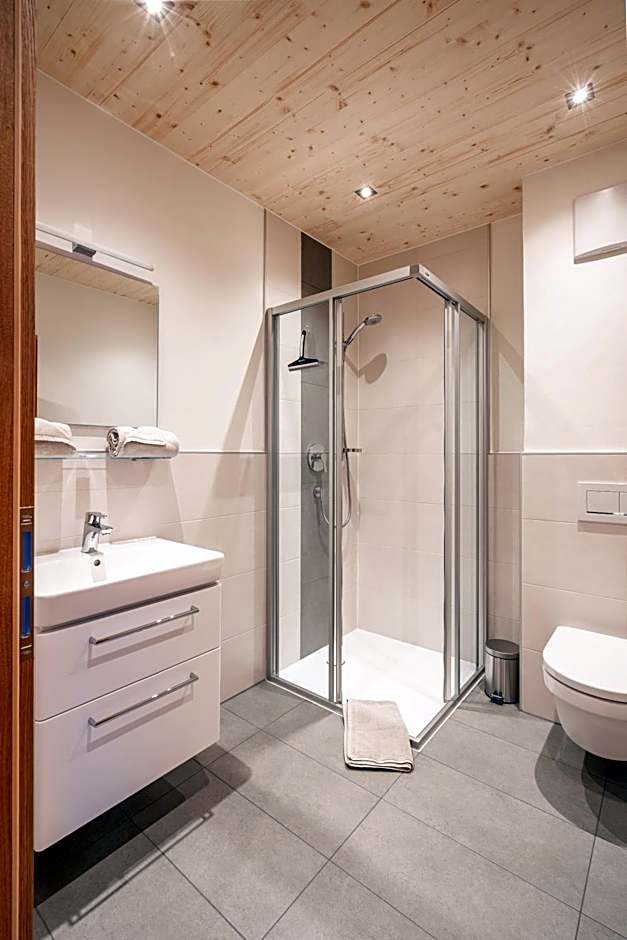 Naturhaus am Arlberg