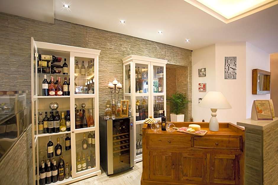 Residence Delle Rose